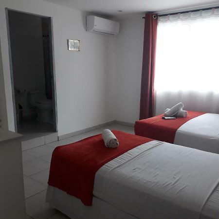 Mintaka Hotel + Lounge Cartagena Kültér fotó