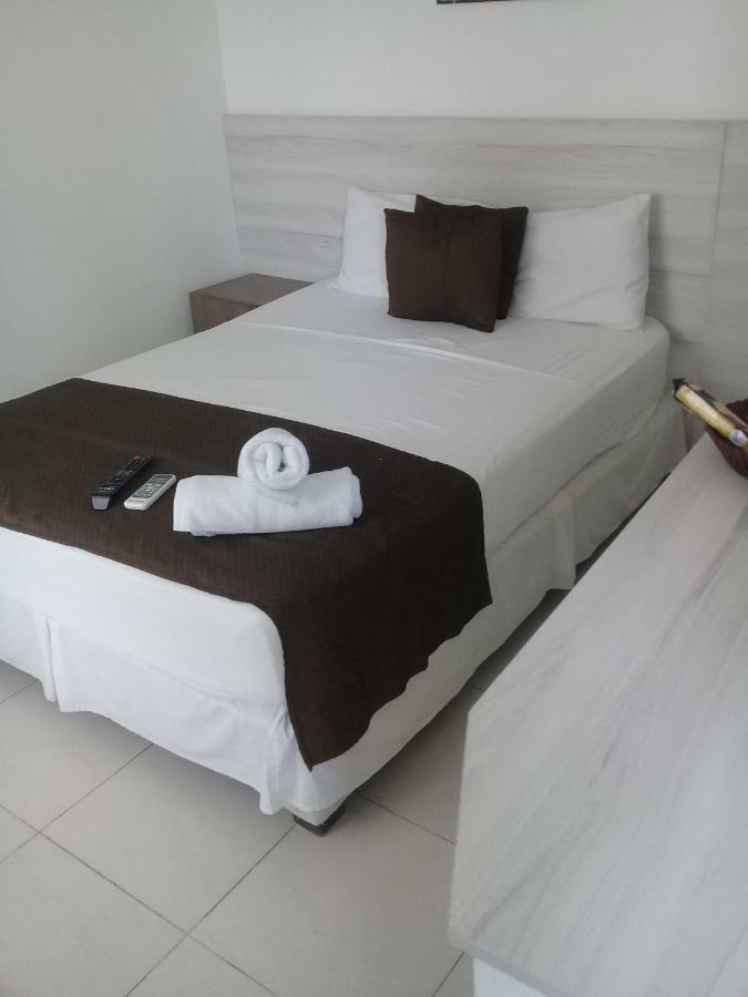 Mintaka Hotel + Lounge Cartagena Kültér fotó
