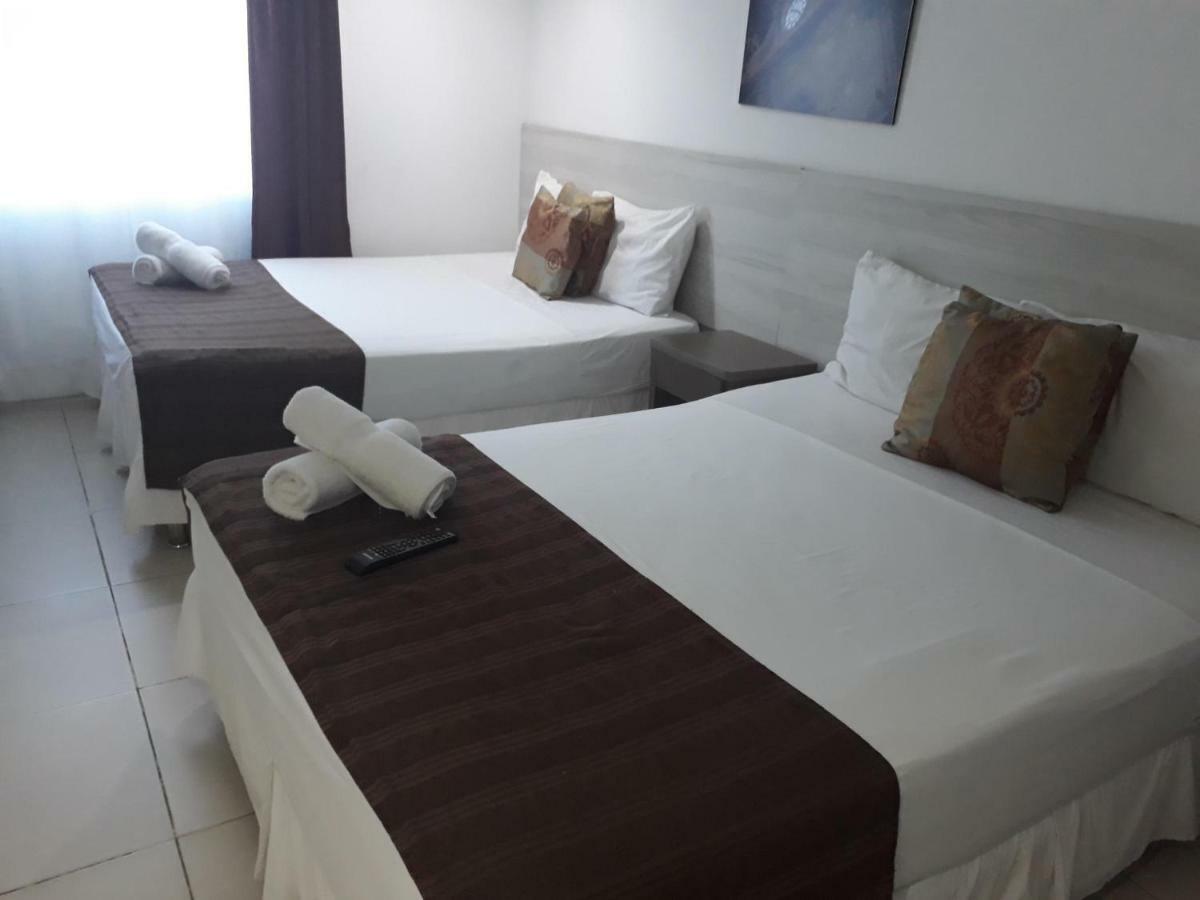 Mintaka Hotel + Lounge Cartagena Kültér fotó