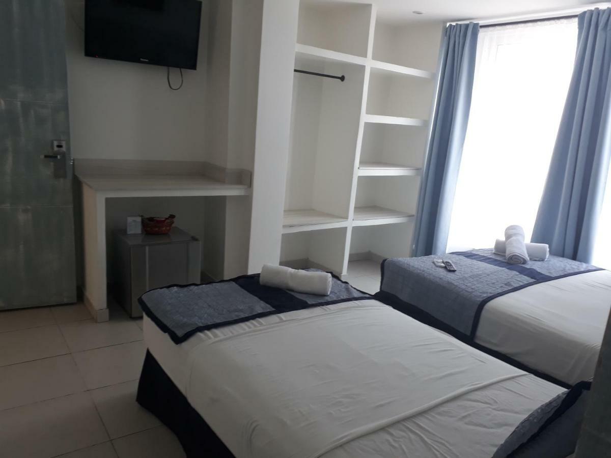 Mintaka Hotel + Lounge Cartagena Kültér fotó